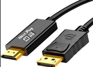 DP TO HDMI